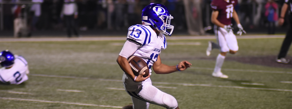 2018 Region Outlooks: 4A Division I Region I - Andrews ready to reload and Foster poised to lead Wichita Falls Hirschi