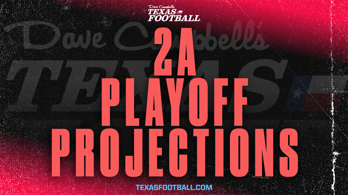 2022 TXHSFB Playoffs: Game Times & Locations