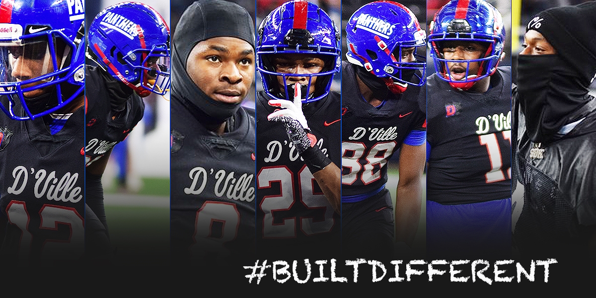 The Powerhouse of TXHSFB: The Reigning State Champ Duncanville