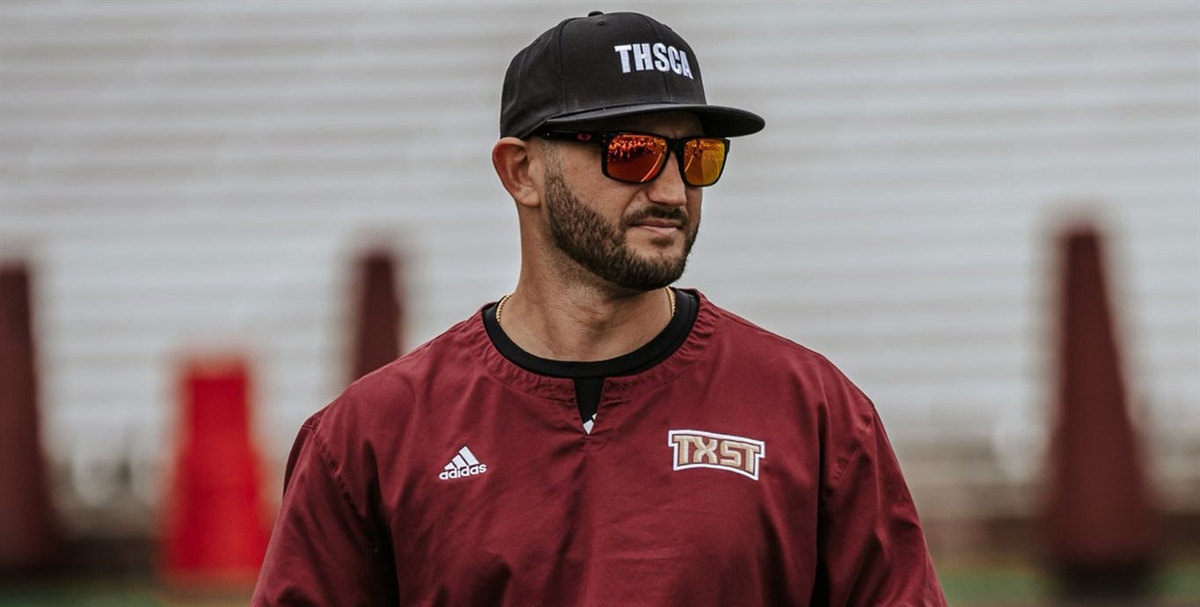 Baseball - Texas State Athletics