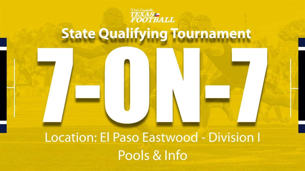 El Paso SQT Pools and Info