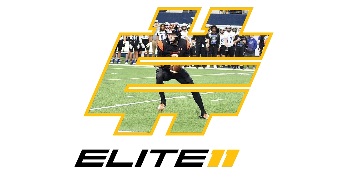 Four TXHSFB Quarterbacks Competing in Elite 11 Finals