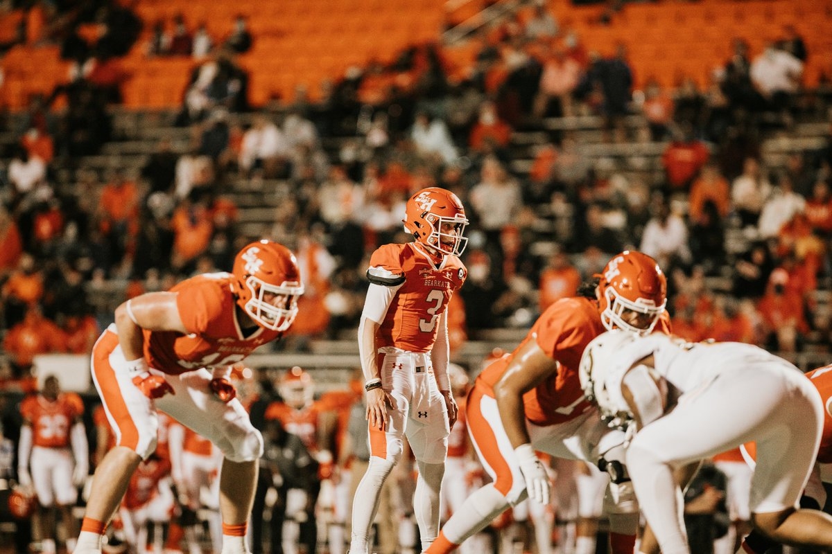 Must Watch Plays from the Weekend: Sam Houston, Lamar, Tarleton dazzle