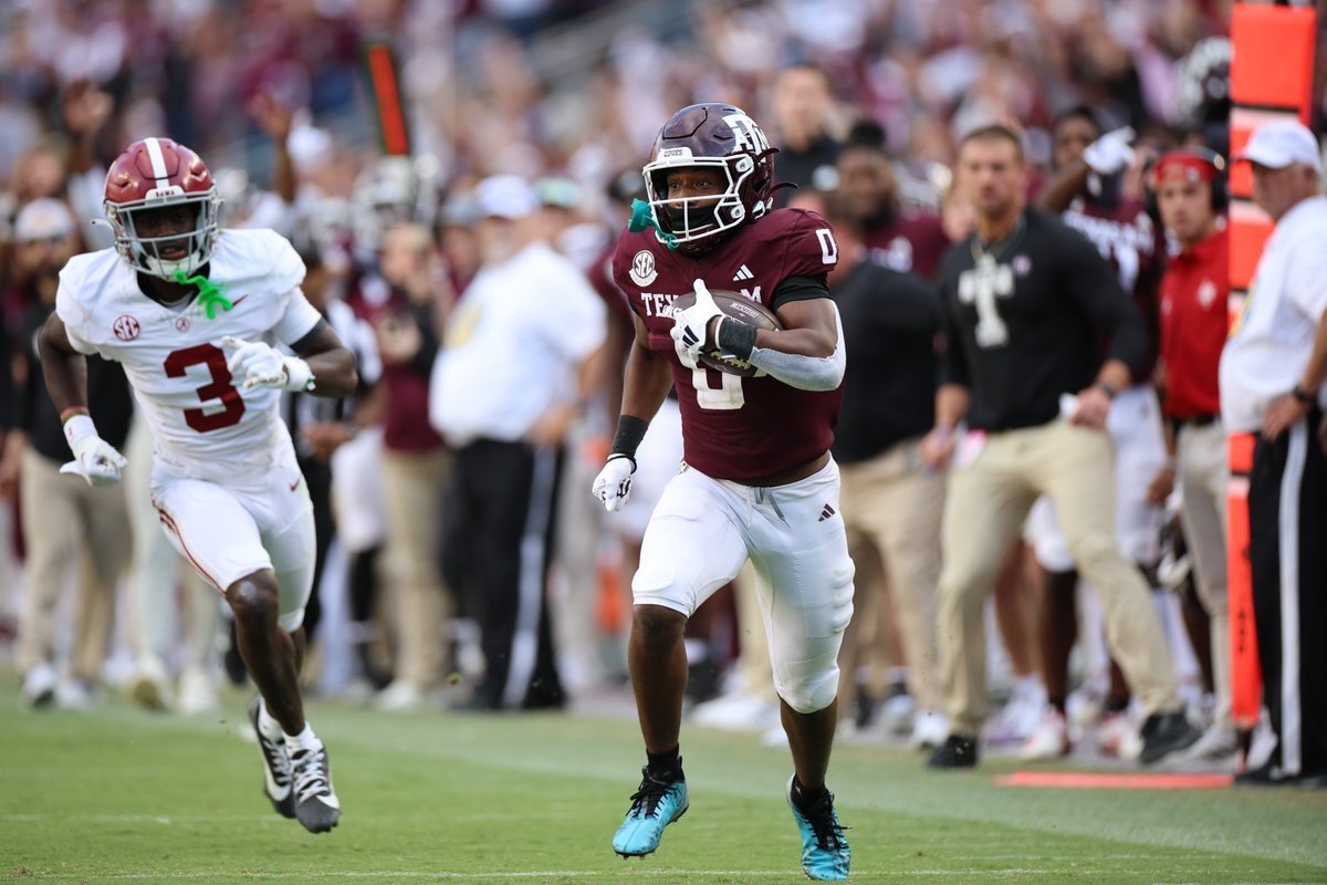 Football - Texas A&M Athletics 