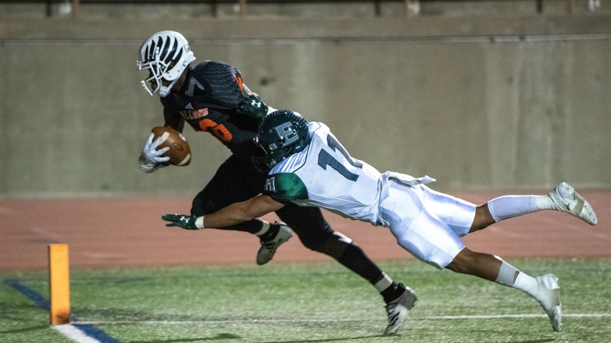 Football - UTPB Athletics