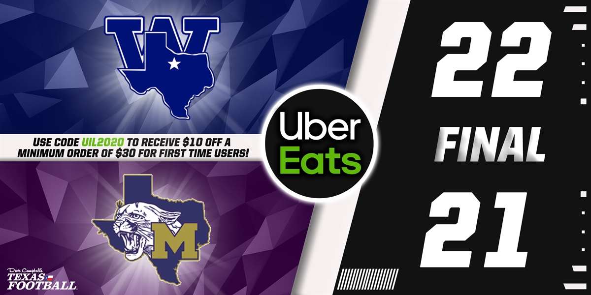 Everything had to go right for Windthorst, and it did.