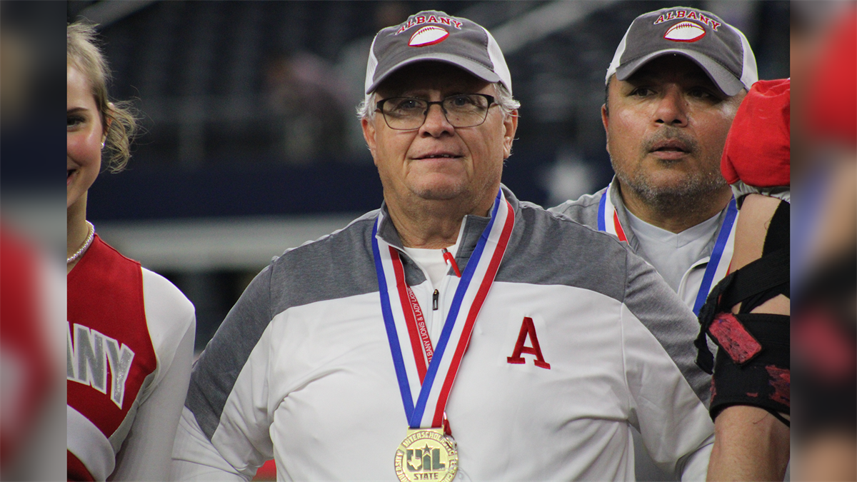 Lions award Denby High School football with $26,000