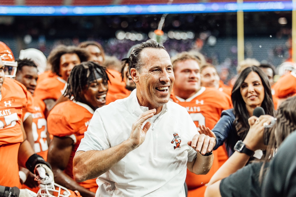 Sam Houston State University Football Coaches: A Legacy of Excellence