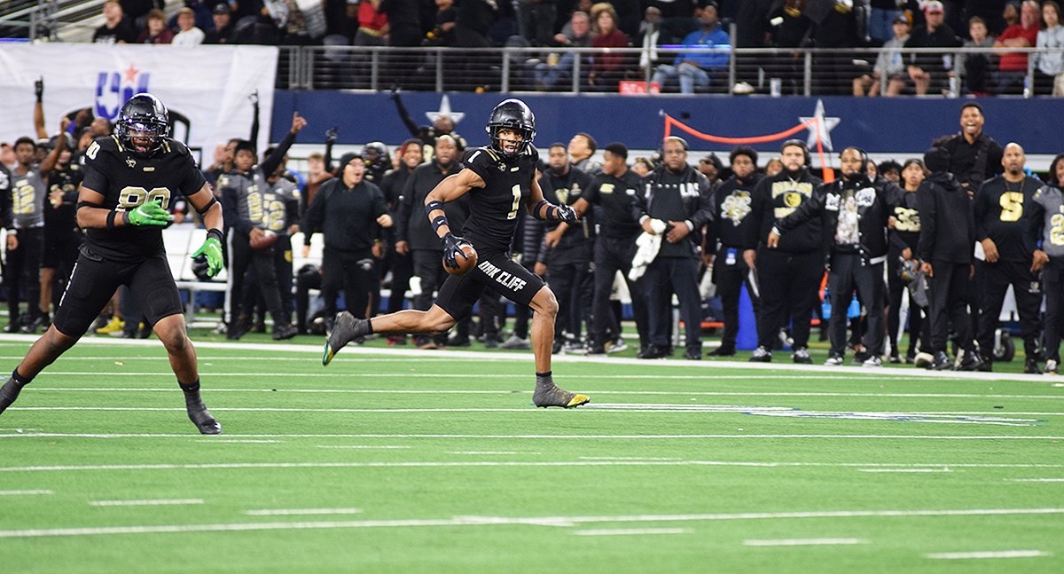 UIL State Championships: Day 3 Takeaways