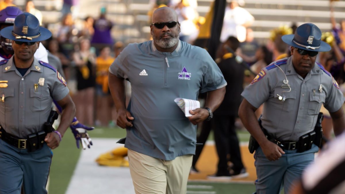 Texas Southern to name Fred McNair head coach
