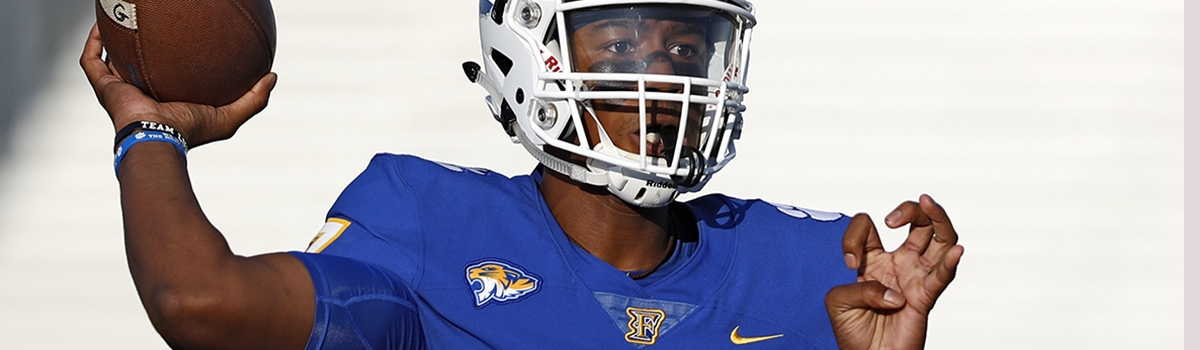 Inside The Program: Wolfforth Frenship's rise is all part of the plan