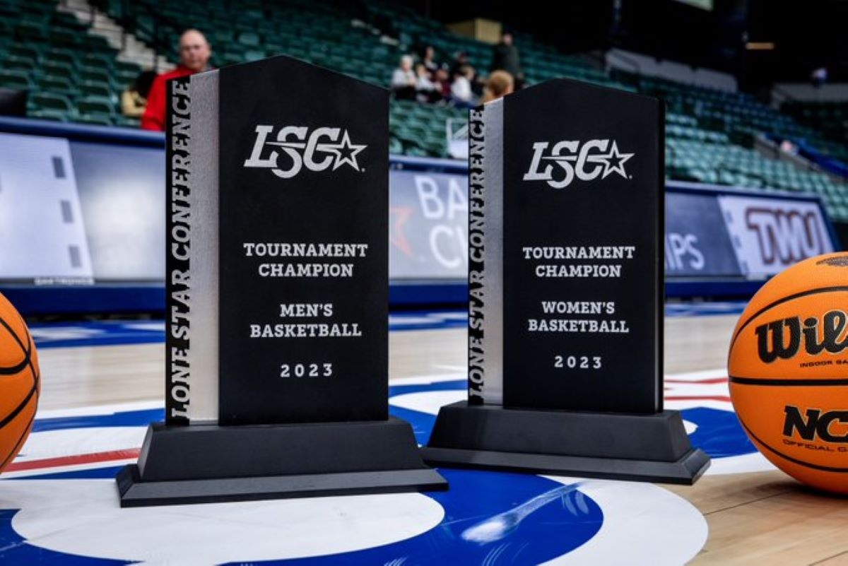 Should the LSC Tournament remain in Frisco?
