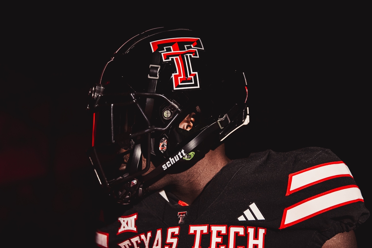 Mahomes, adidas partnership could help Texas Tech separate from the Big 12 pack