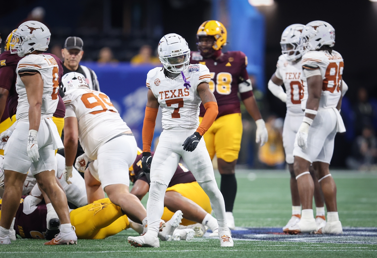 Five Matchups That Will Determine the Cotton Bowl