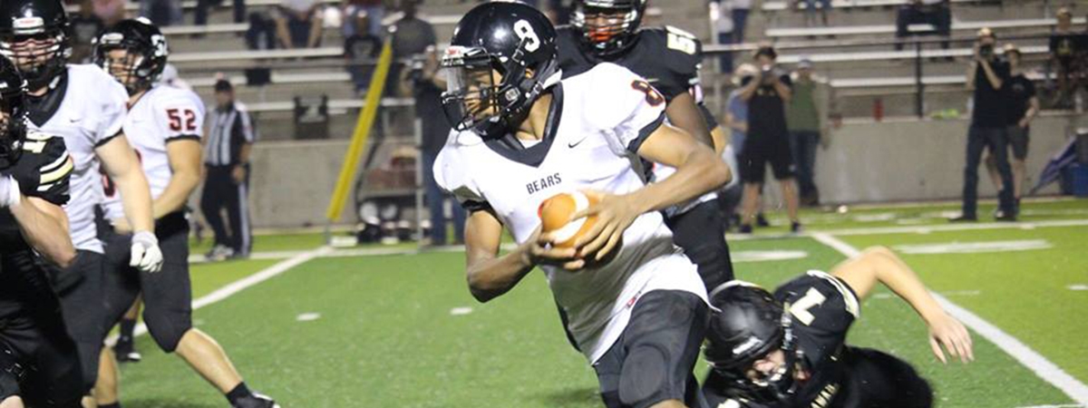 Teams to watch: Gladewater