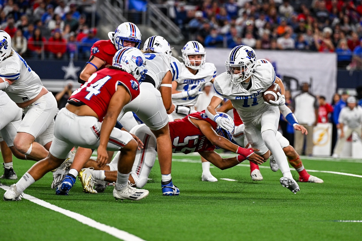 Texas'S Top Team: Will They Conquer Week 1 As The Underdog? - j1f22l1
