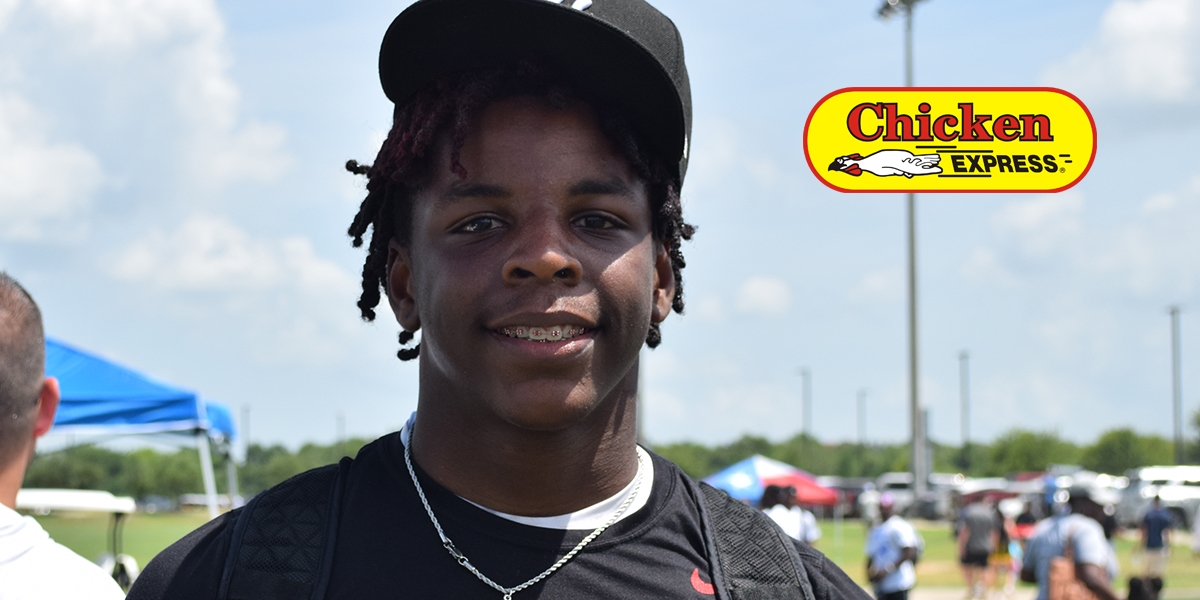 This Week in Recruiting presented by Chicken Express