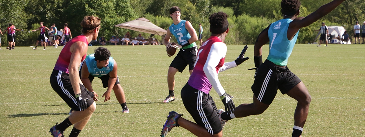 Our Insider Projection Picks for Friday's State 7-on-7 Championship Brackets