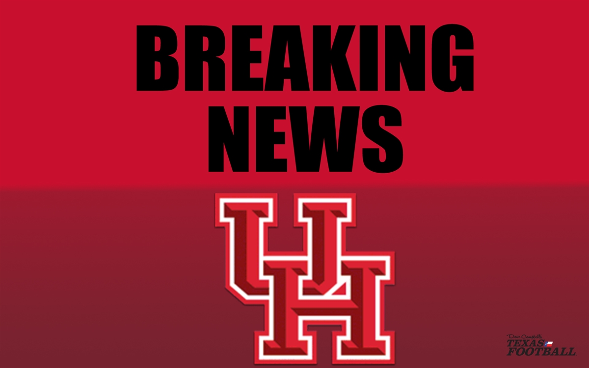 More hardware for Houston’s Derek Parish, named Nagurski National Defensive Player of the Week
