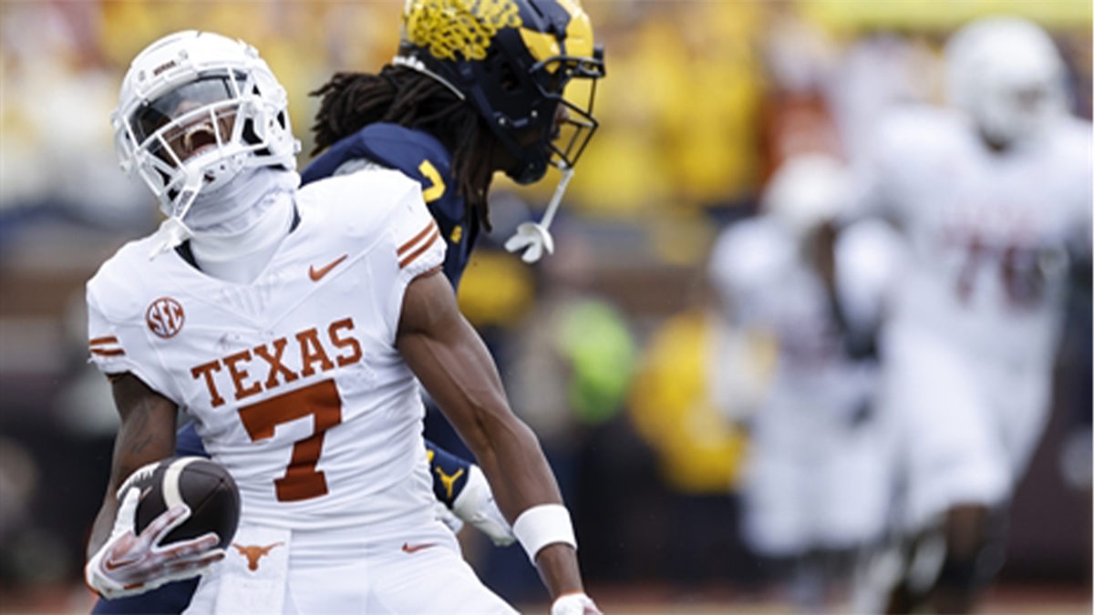 Ranking the 5 Best Transfers in Texas CFB