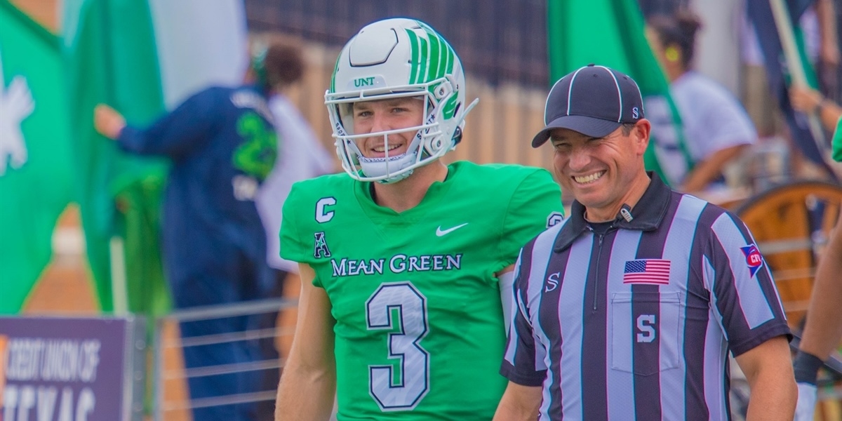 What Stone Earle's departure means for North Texas