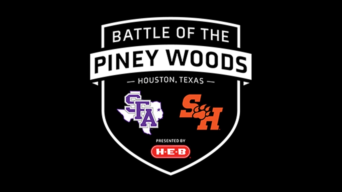 Sam Houston defeats SFA on final drive for 11th consecutive victory in