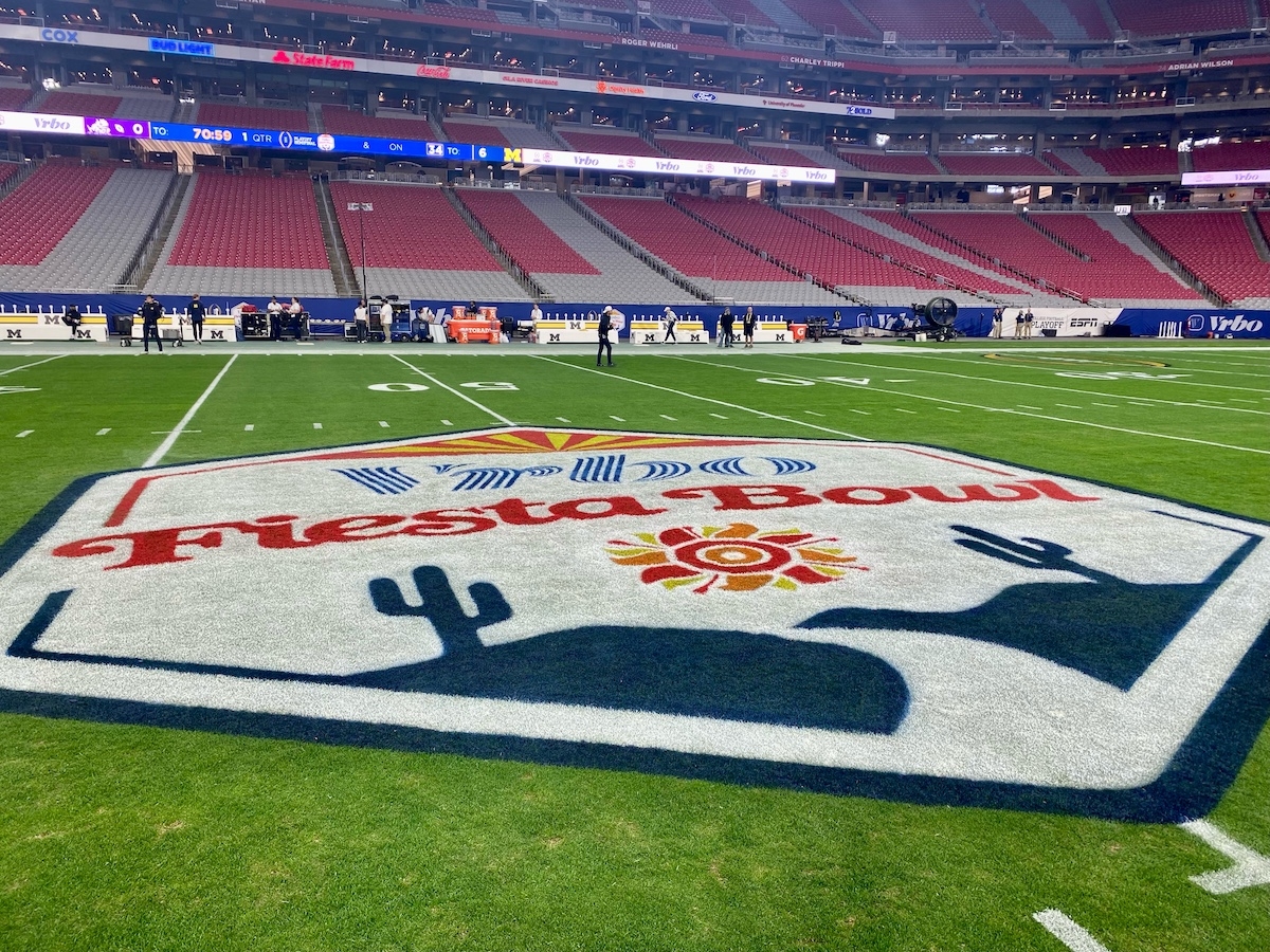 Heartwarming Reason Why El Paso Street is Named After Eagles QB