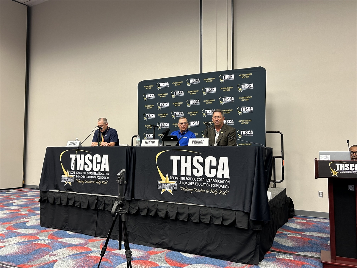 ‘Our coaches are crying for help’: Inside the fight to regulate agents in TXHSFB