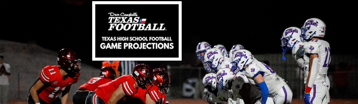 Texas high school football: KBVO to air 11 regular season games,   to host Westlake Chaparrals