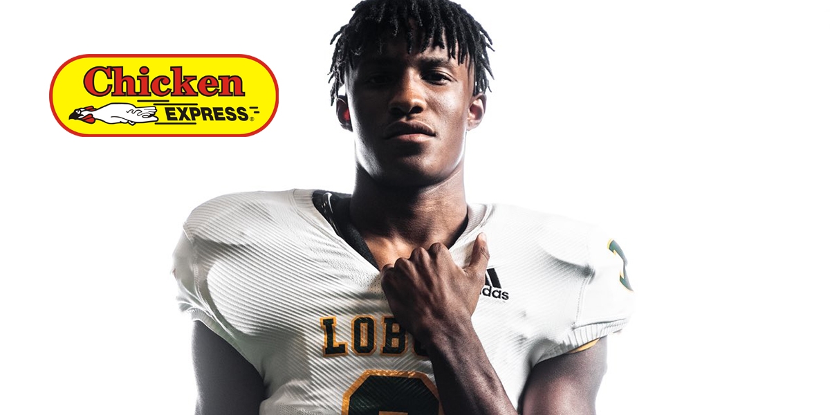 This Week in TXHSFB Recruiting presented by Chicken Express