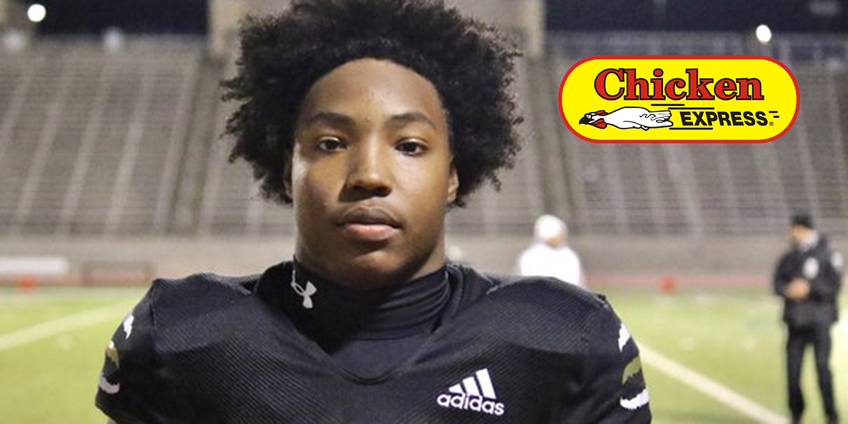 This Week in Recruiting presented by Chicken Express