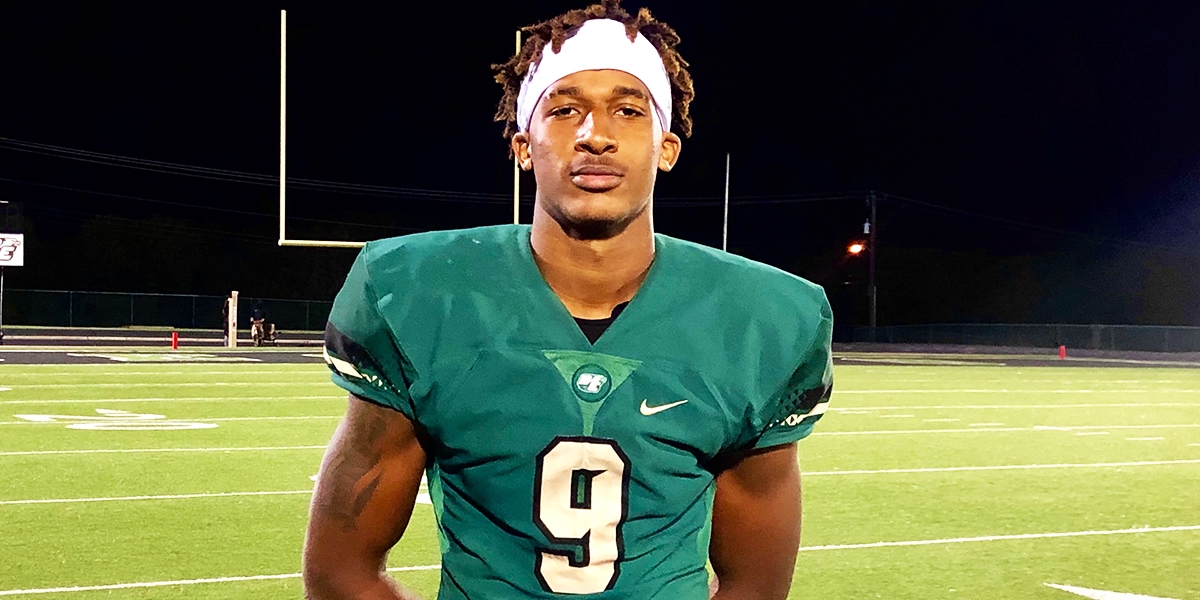 DeSoto Playmakers Make Statement in Big Win Over Judson