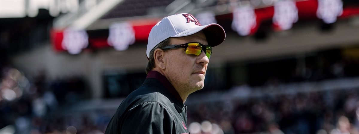 Texas A&M postpones matchup against Tennessee due to COVID-19 complications