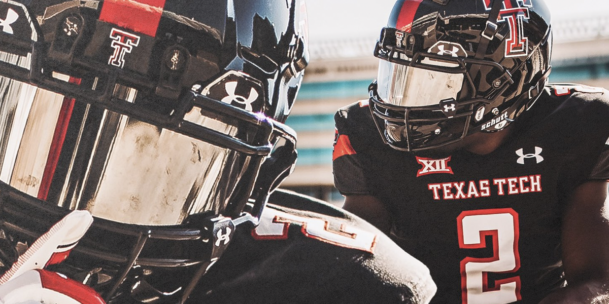 Texas Tech Football Gear, Texas Tech University Apparel, TTU Gifts