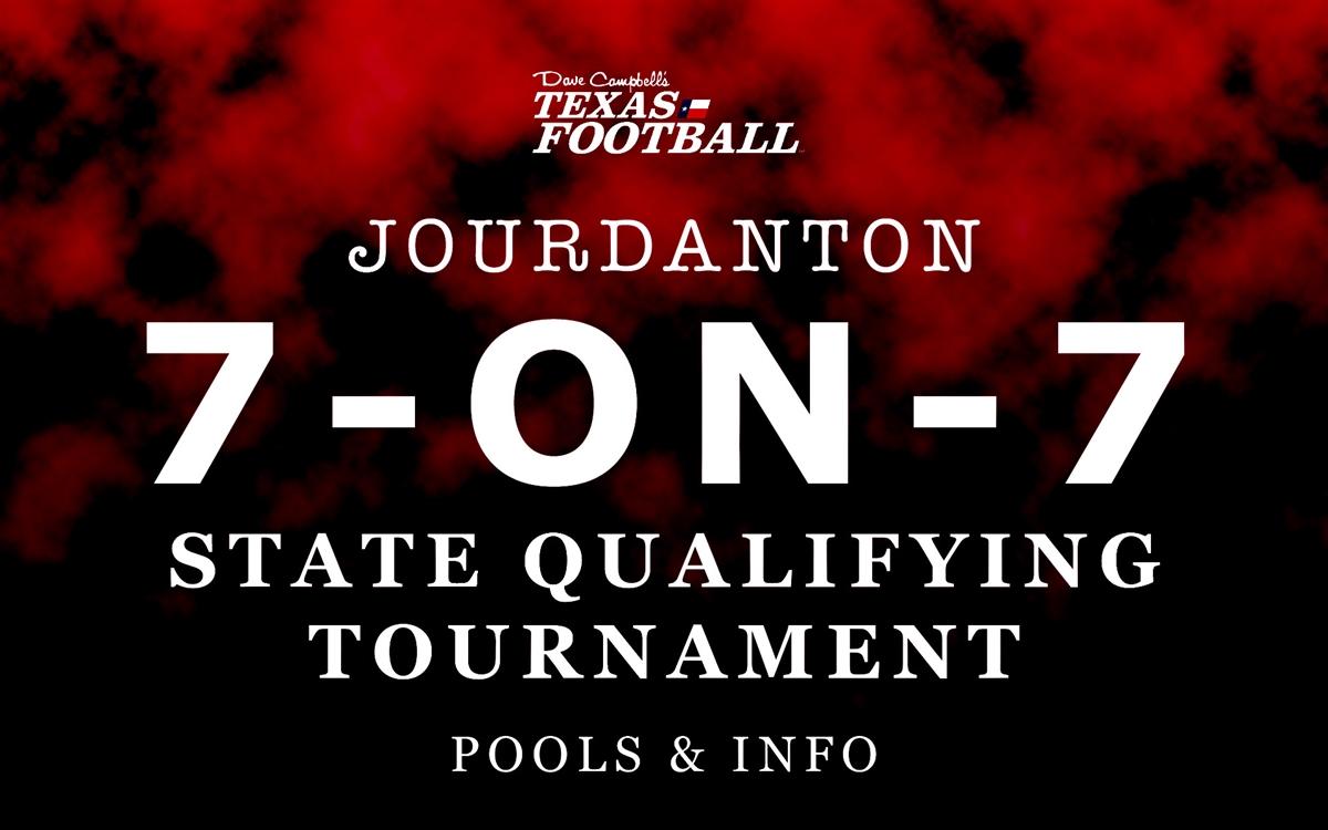 Jourdanton SQT Pools and Info