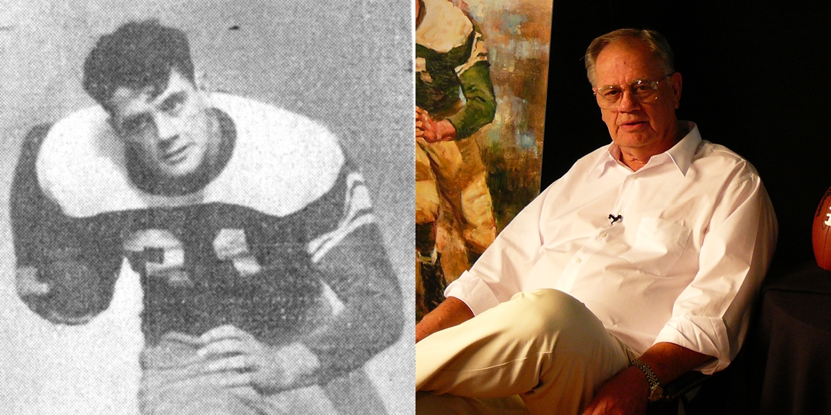 Record-smashing TXHSFB running back Kenneth Hall dies