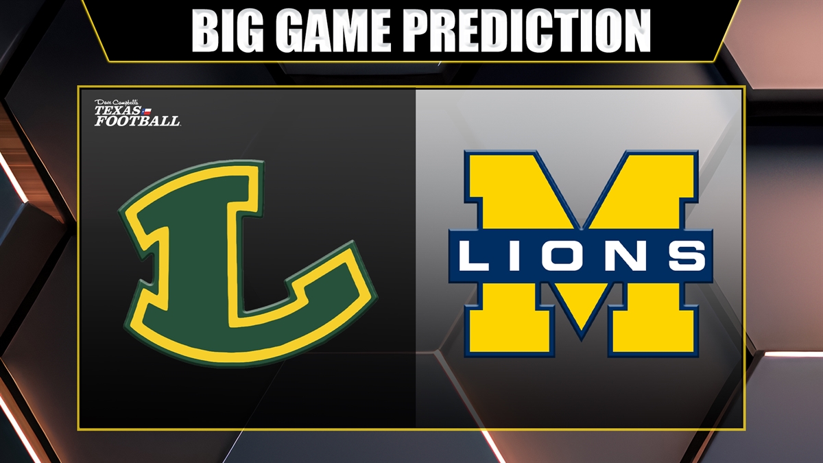 Game-by-game predictions: Could the Lions threaten their team