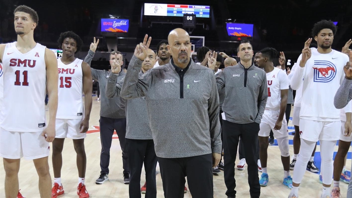 SMU Coaching Staff Basketball: Insights, Strategies, and Culture