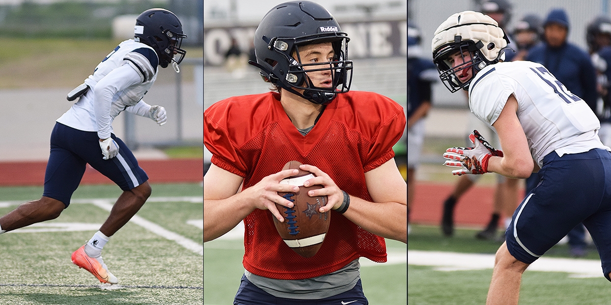 It's Officially Football Season At The Star In Frisco - Local Profile