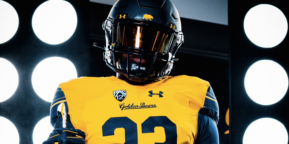Cal Picks Up Commitment from Three-Star DL Michael-Anthony Okwura