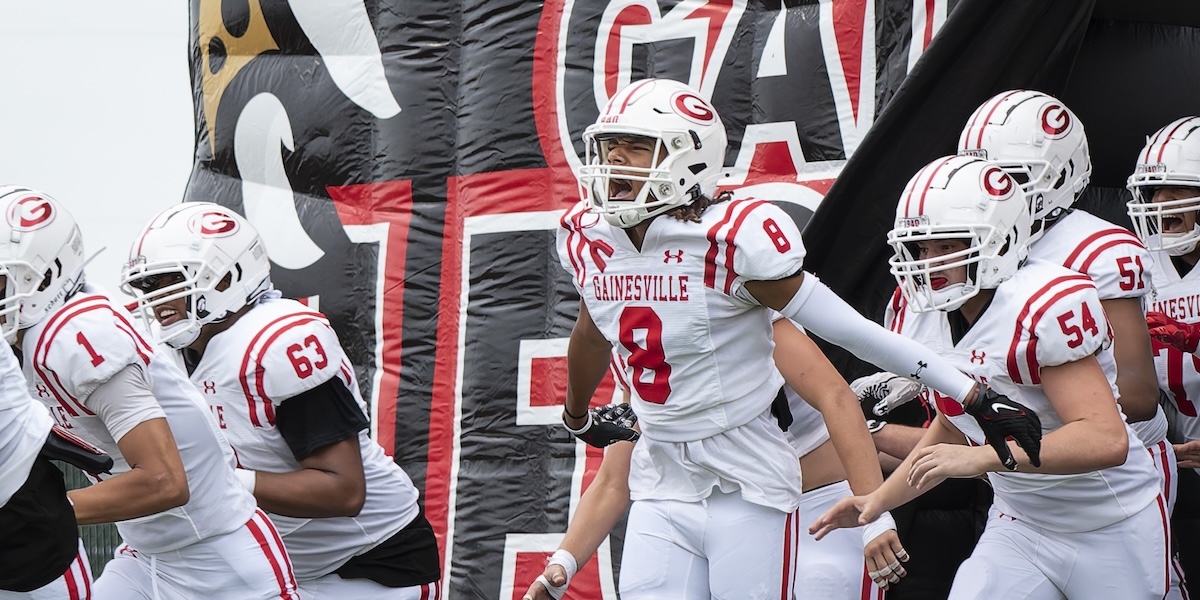 JUST IN: UIL suspends TXHSFB head coach for 2026 season