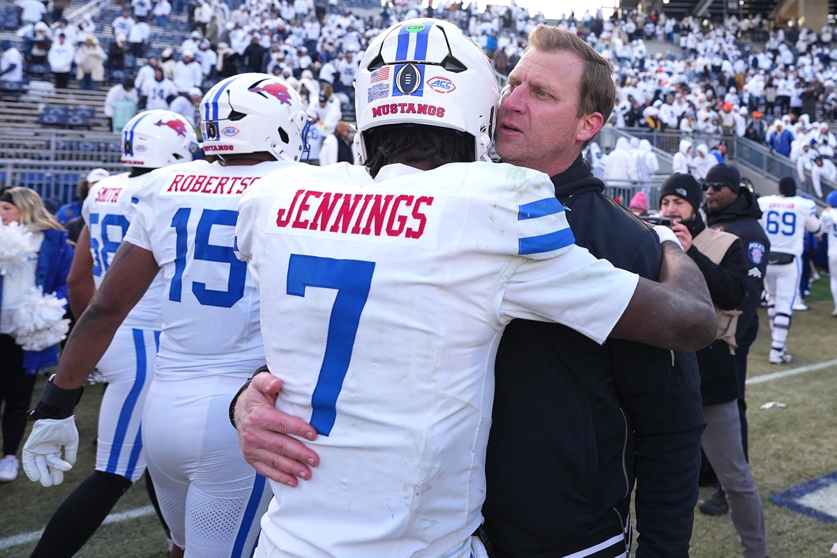 One NYE Resolution for Each Texas FBS Team