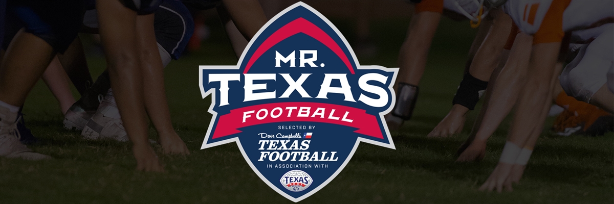 Dave Campbell's Texas Football And The Texas Bowl Announce 25 ...