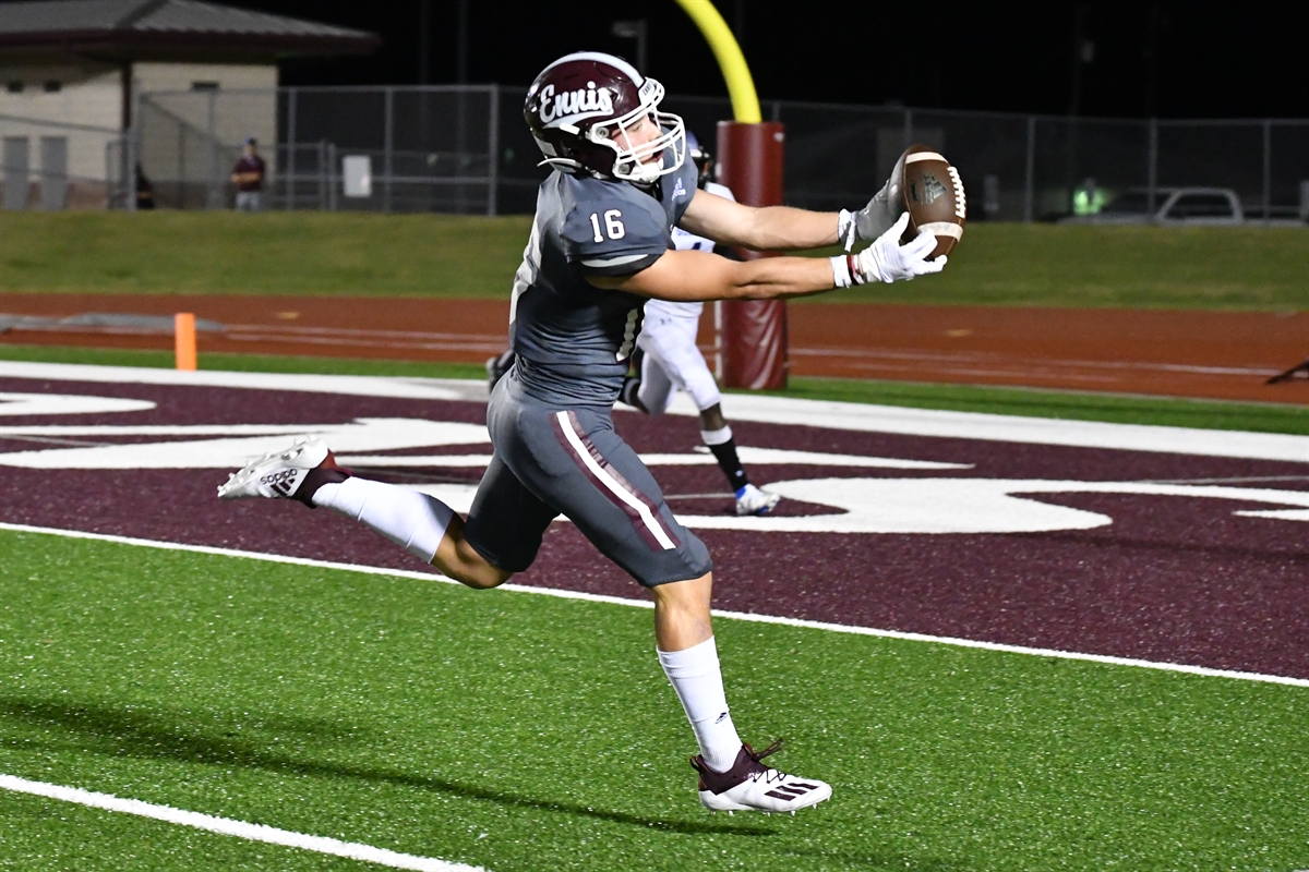 Northside Lions Sports Association High School (Conroe, TX) Varsity Football