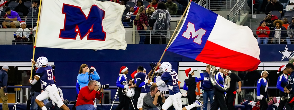 2018 Region Outlooks: 5A Division II Region III – Does Marshall take the next step or does the road still run through Manvel?