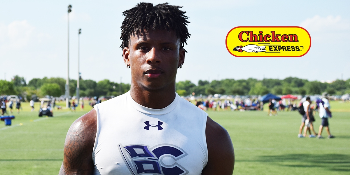 This Week in Recruiting presented by Chicken Express
