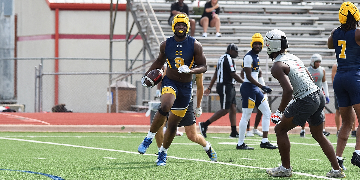 Texas high school football recap: McKinney North vs. Justin Northwest