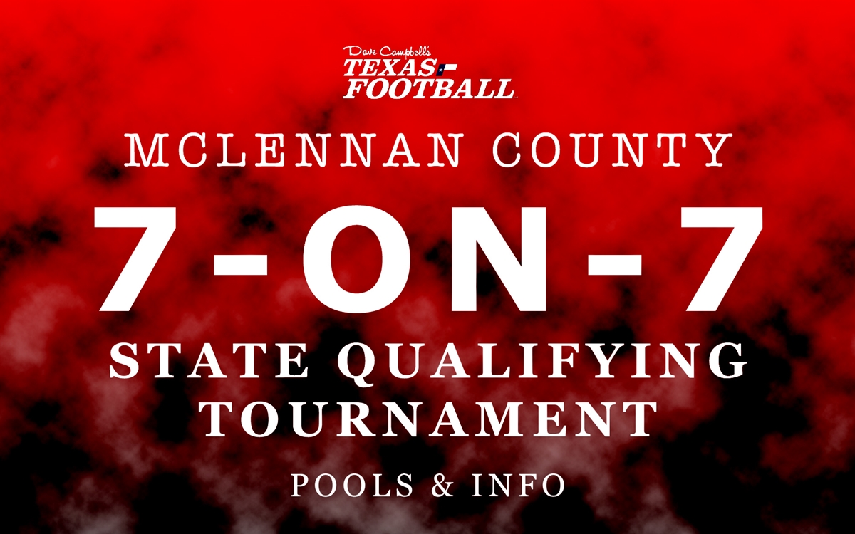 McLennan County SQT Pools and Info