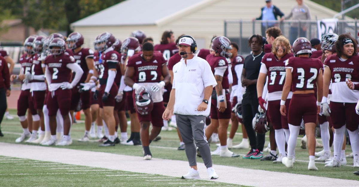 McMurry, Schreiner Join ASC, Securing Conference’s NCAA Playoff Bid
