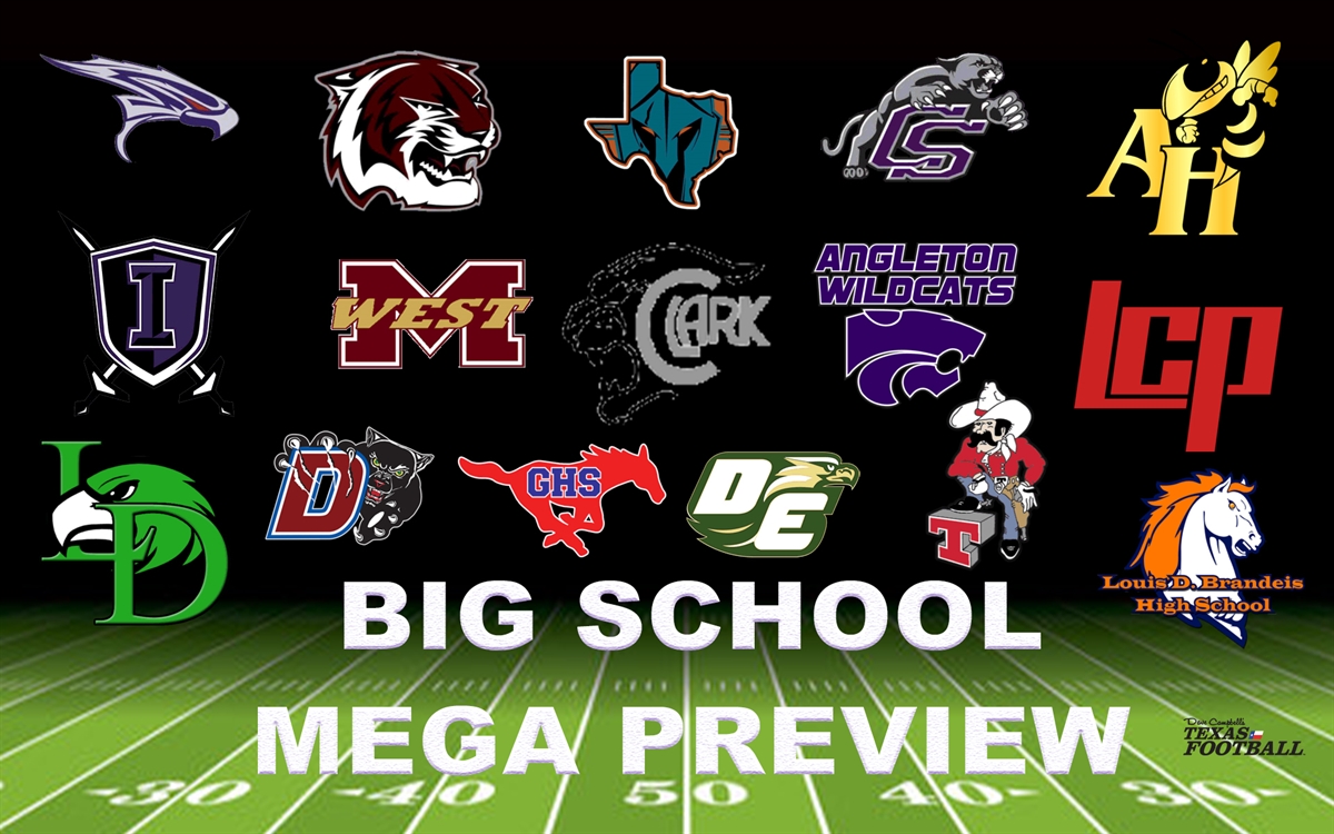 Week 11 DFW media high school football Pick 'Em: DeSoto vs. Cedar Hill, a  duo of Arlington matchups and more!